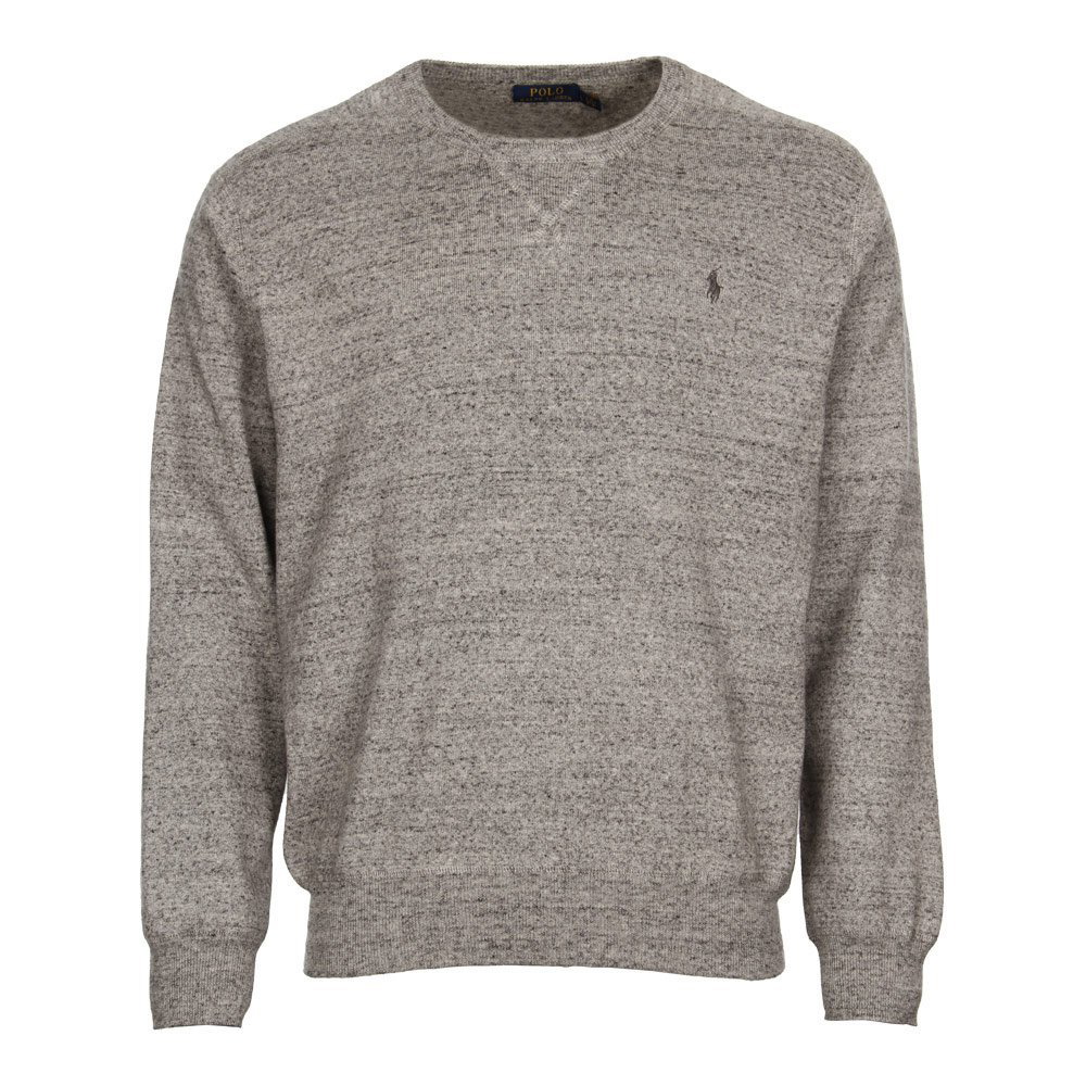 Sweater - Grey