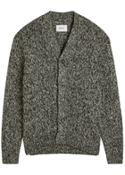 NN07 Mika Knit Cardigan Black