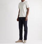 JAMES PERSE - Combed Cotton-Jersey T-Shirt - Neutrals