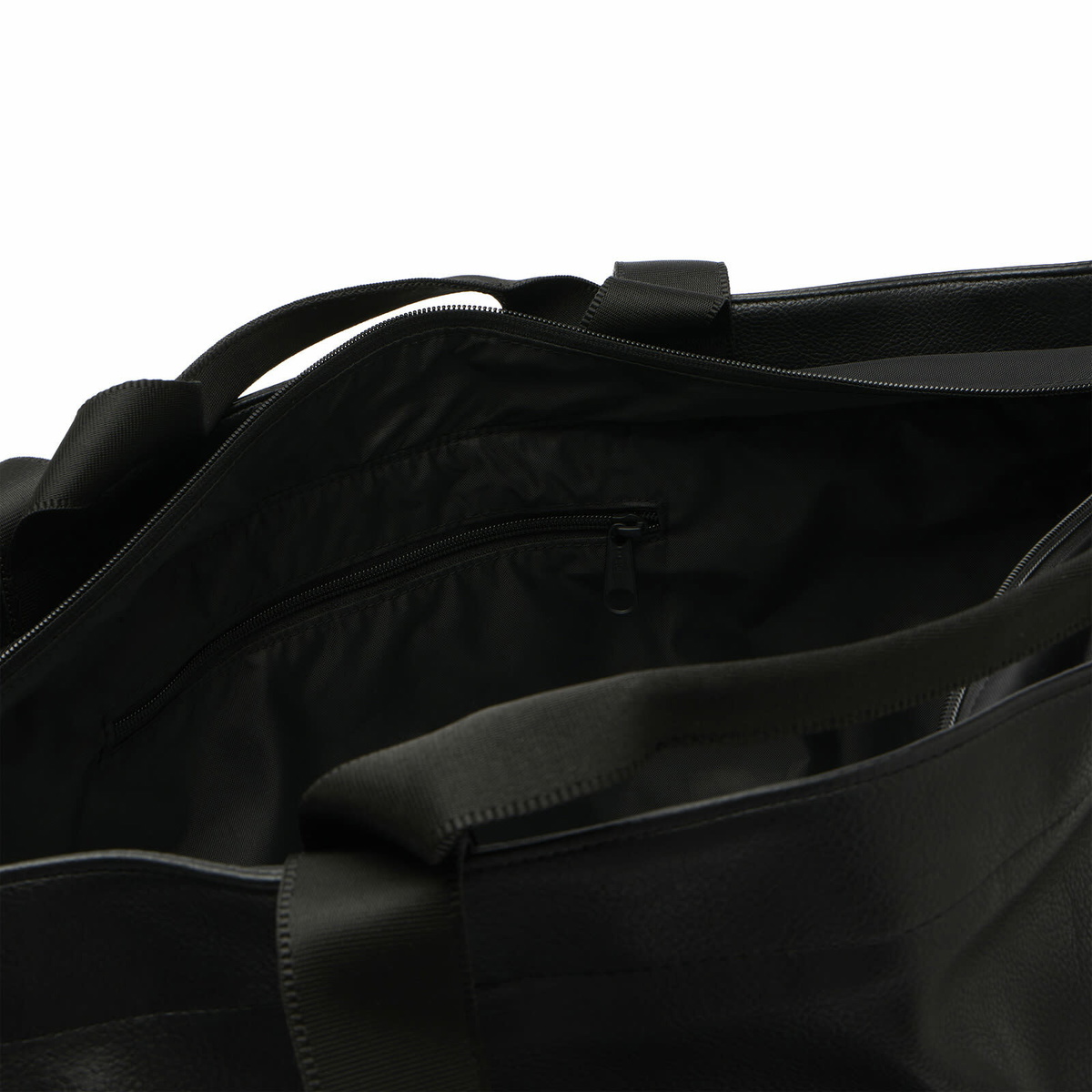 Eastpak x Egonlab Tote Bag - Large in Black 