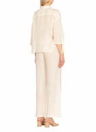 120% Lino Linen Shirt