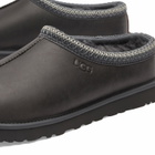 UGG Men's Tasman Era Slippers in Obsidian/Chestnut