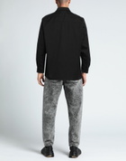 44 Label Group Mens Shirt in Black