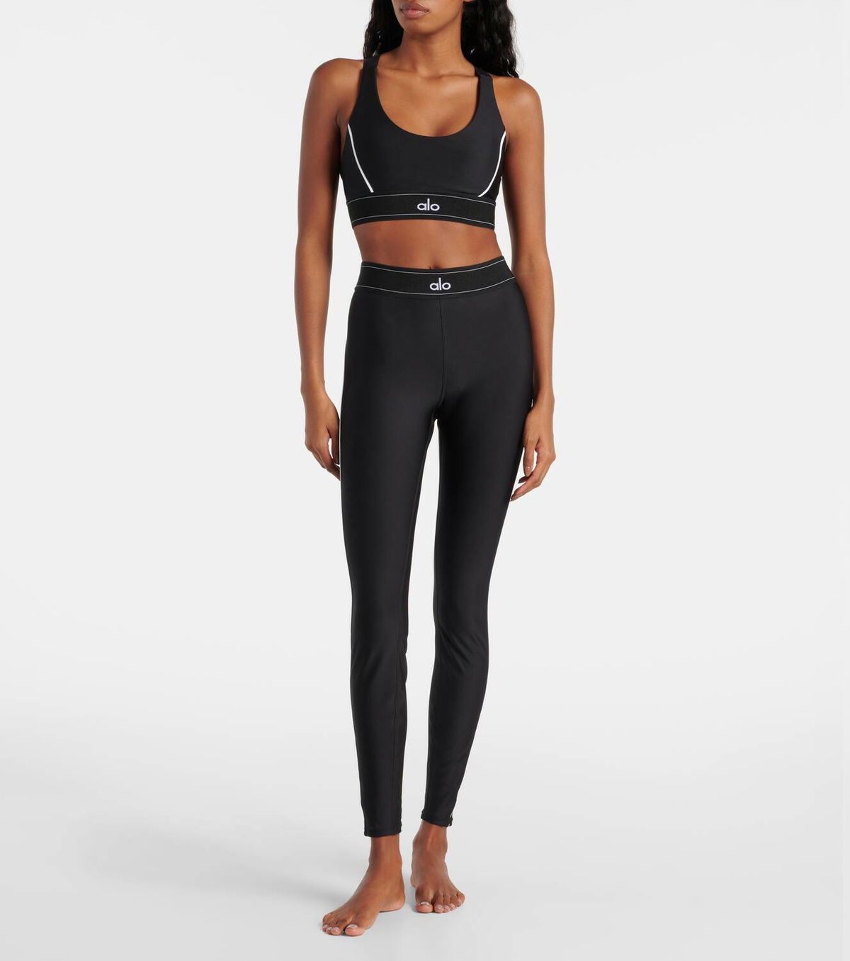 Alo Yoga Suit Up Airlift leggings Alo Yoga