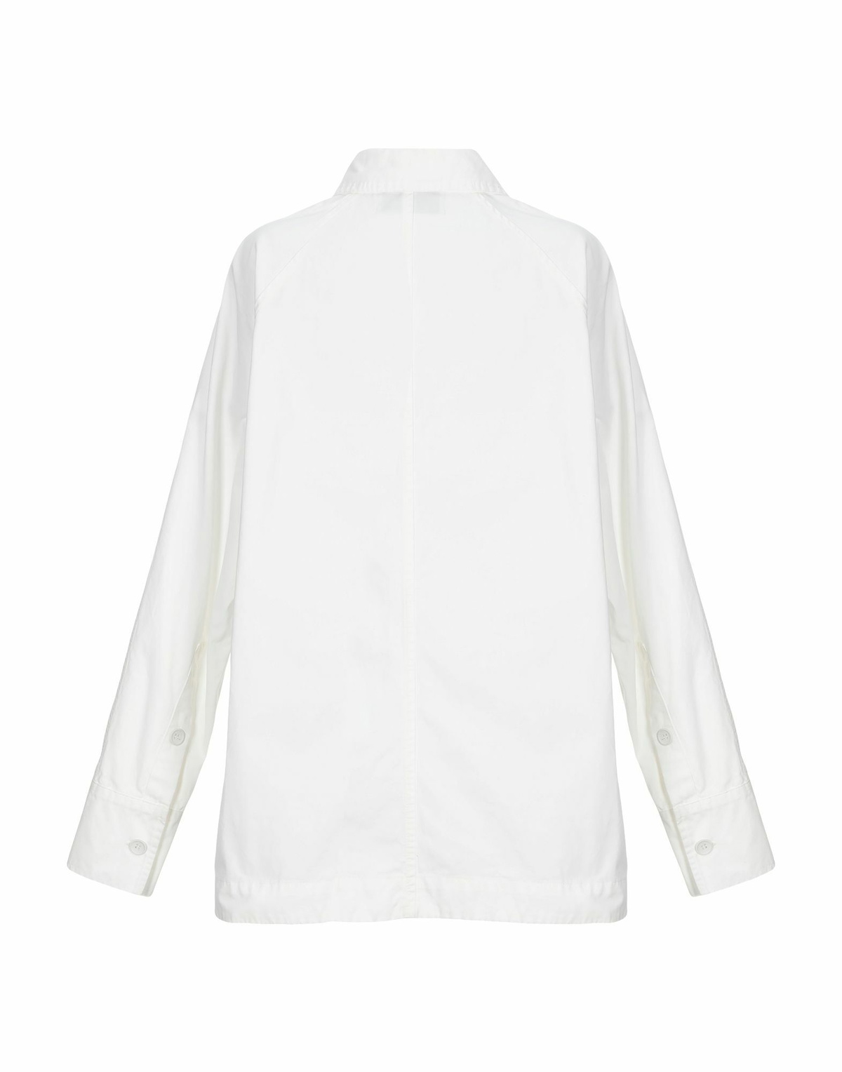 Peuterey Womens Jacket in White