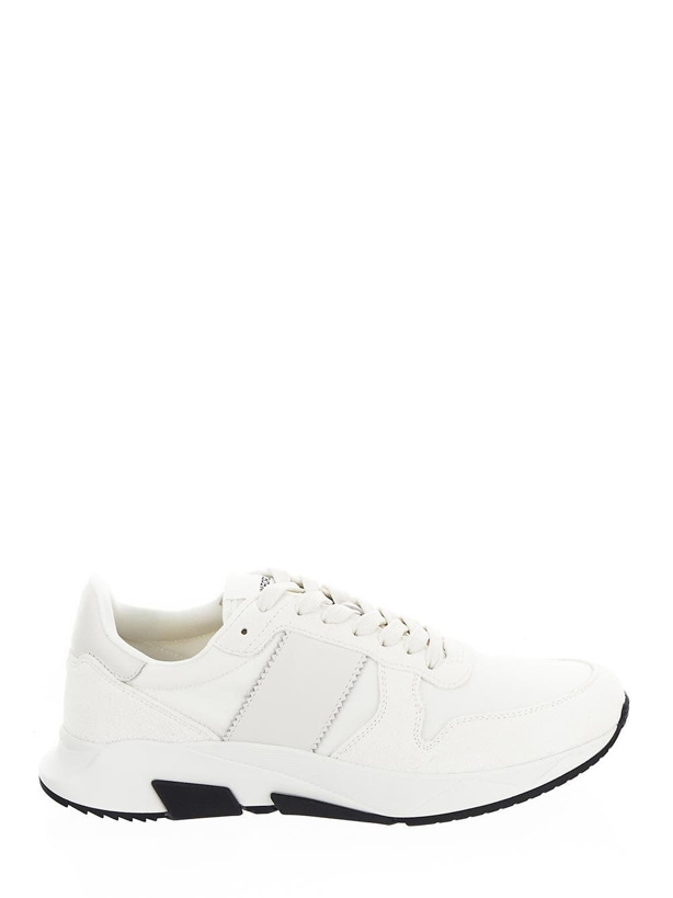 Photo: Tom Ford Jagga Sneakers