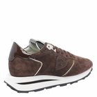 Philippe Model Tropez Haute Sneakers