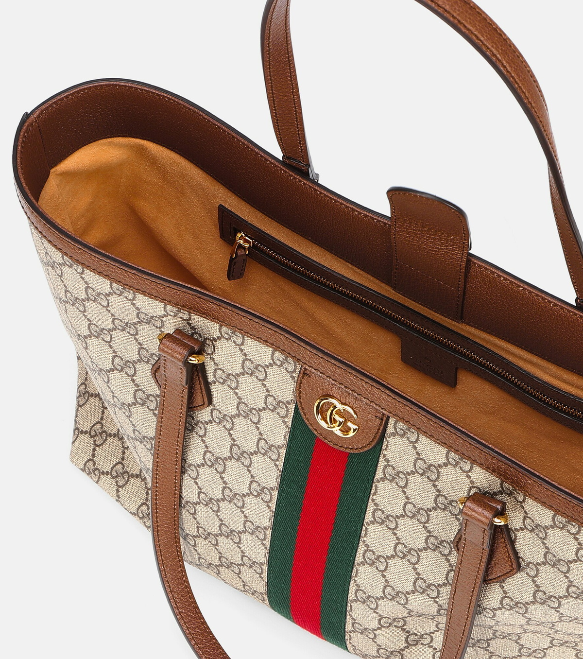 Gucci - Ophidia GG Medium tote Gucci
