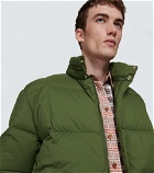 Kenzo - Quilted down jacket
