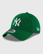 New Era Mlb Core Classic 2 0 New York Yankees Green - Mens - Caps