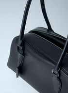 The Row E/W India Shoulder Bag