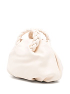 HEREU - Bombon Leather Handbag