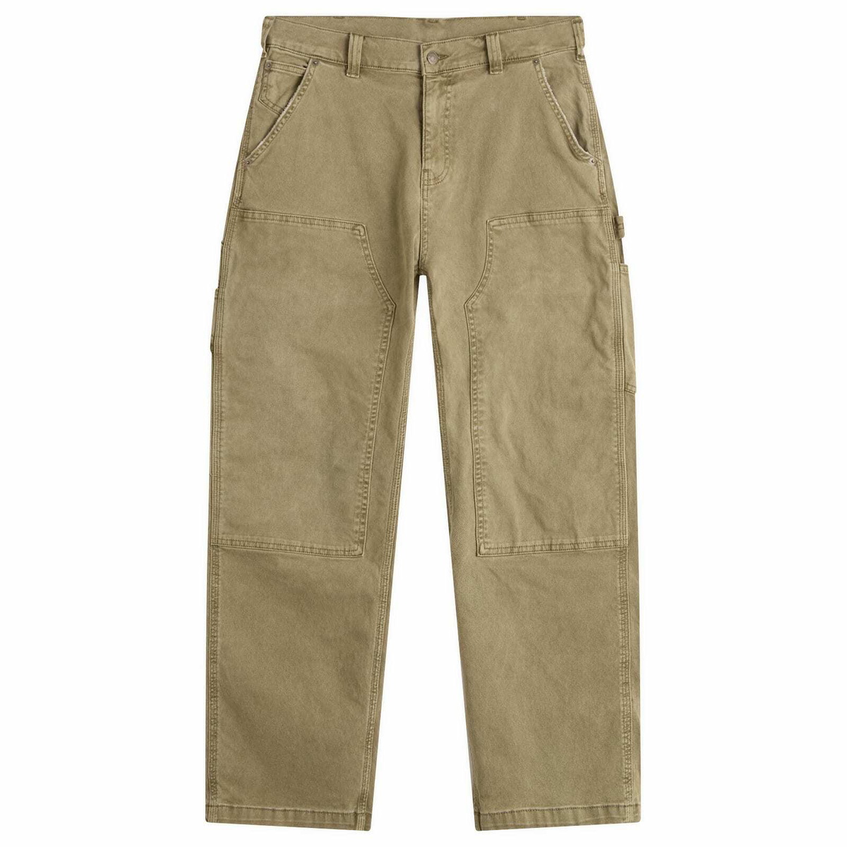 Corridor Men's Carpenter Jean in Green