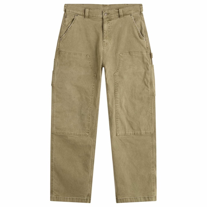 Photo: Corridor Men's Carpenter Jean in Green