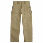 Corridor Men's Carpenter Jean in Green