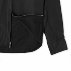 Rag & Bone Men's Finn Ripstop Shirt in Black