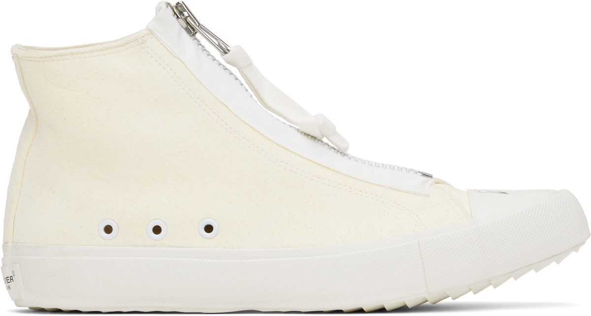 UNDERCOVER Off-White UC1E4F04 Sneakers