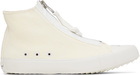 UNDERCOVER Off-White UC1E4F04 Sneakers