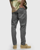 Closed X Lent Tapered Grey - Mens - Jeans