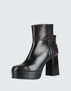 See By Chloé Womens Ankle boots in Black