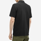Belstaff Men's Polo in Black