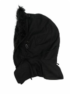 COMME DES GARÇONS SHIRT - Wool Blend Hat