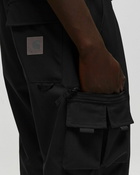 Carhartt Wip Elmwood Short Black - Mens - Cargo Shorts