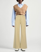 Closed Womens Pants in Sage green