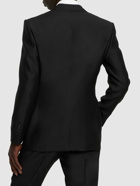 TOM FORD - Atticus Double Breast Jacket