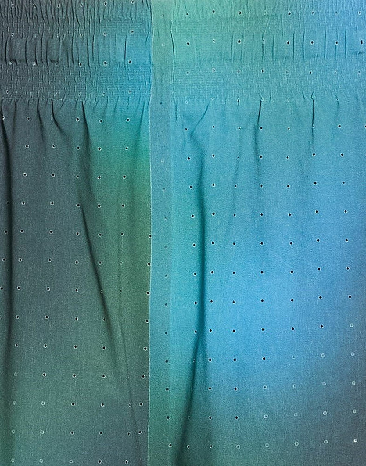 Y-3 Womens Shorts & Bermuda Shorts Dark in Green