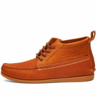EasyMoc Men's Riverside Chukka Boot in Peanut Grizzly
