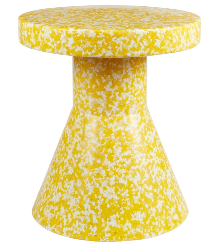 Photo: Normann Copenhagen Bit stool