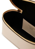 Victoria Beckham Vanity Leather Cross-body bag - Light Pink - One Size