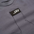 Val Kristopher Pull Up Tee
