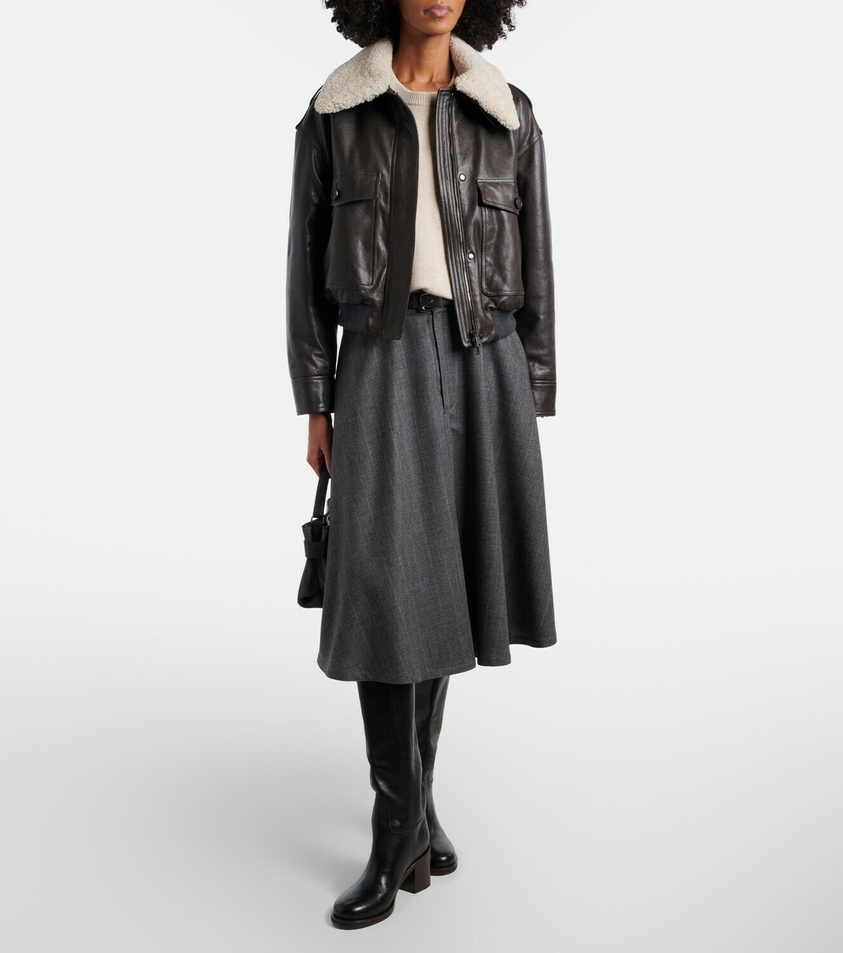 Brunello Cucinelli Cashmere sweater
