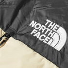 The North Face Men's M Himalayan Light Down Hoody in Gravel