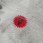 ICECREAM Men's College Hoody in Heather Grey