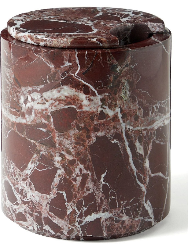 Photo: Soho Home - Marble Ice Bucket