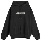 thisisneverthat Men's Tnt International Hoodie in Black