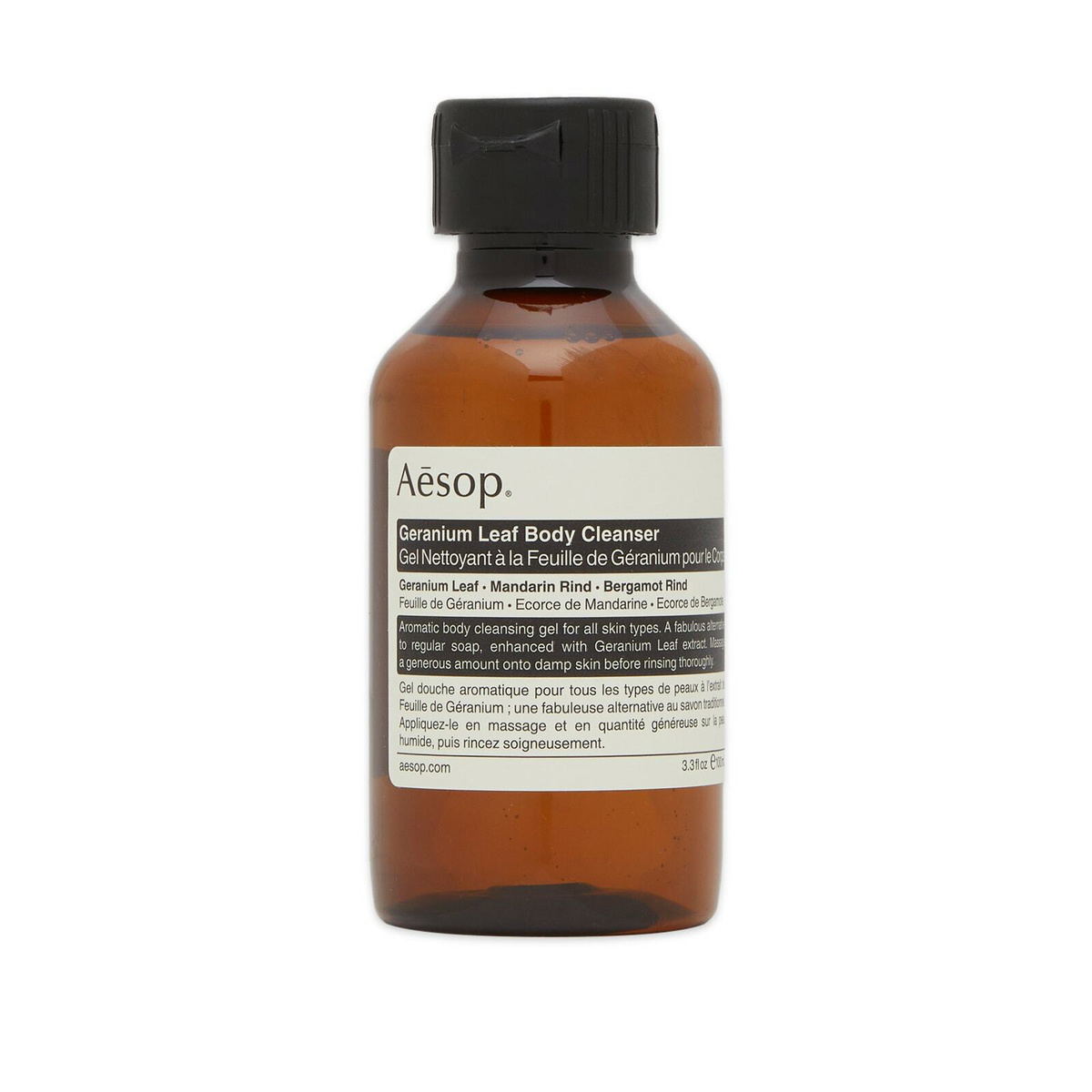 Aesop Screen 3 Body Care Trio Set in Multi 