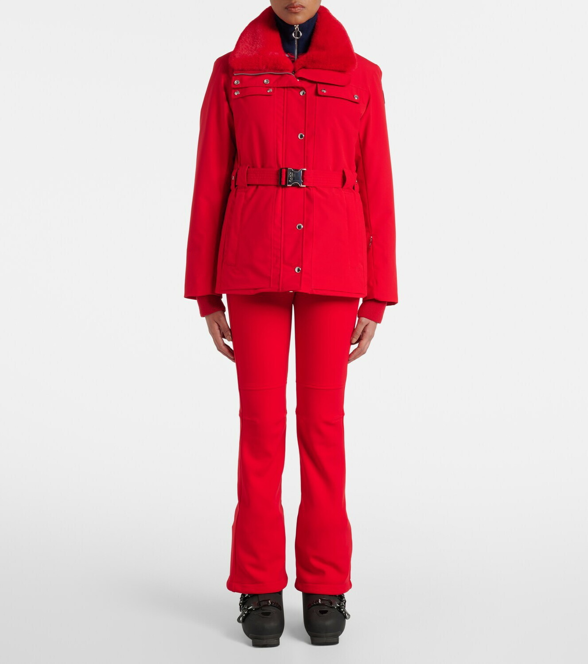 Fusalp Elancia ski pants