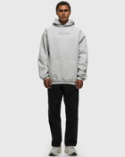 Butter Goods X Disney Sight And Sound Pullover Hood Grey - Mens - Hoodies