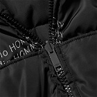 Givenchy Studio Homme Reversible Down Jacket
