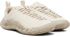 KEEN Off-White Jasper Merko Sneakers