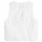 Puma x Skepta Vest in Puma White