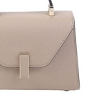 Valextra Iside Crossbody Micro Bag