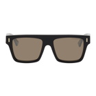 Cutler And Gross Black 1340 Sunglasses