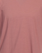 Lardini Mens T-shirt Antique rose