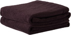 MAGNIBERG Burgundy Gelato Hand Towel Set