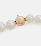 Sophie Bille Brahe - Peggy Rosette pearl necklace